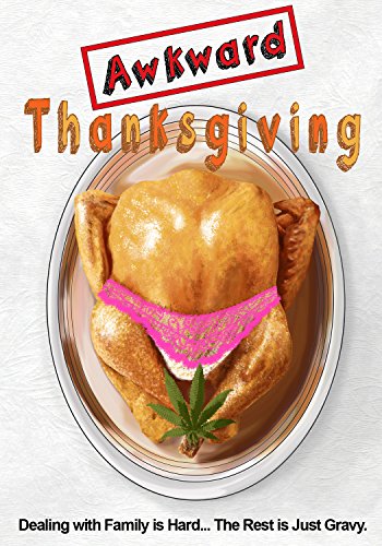 постер Awkward Thanksgiving